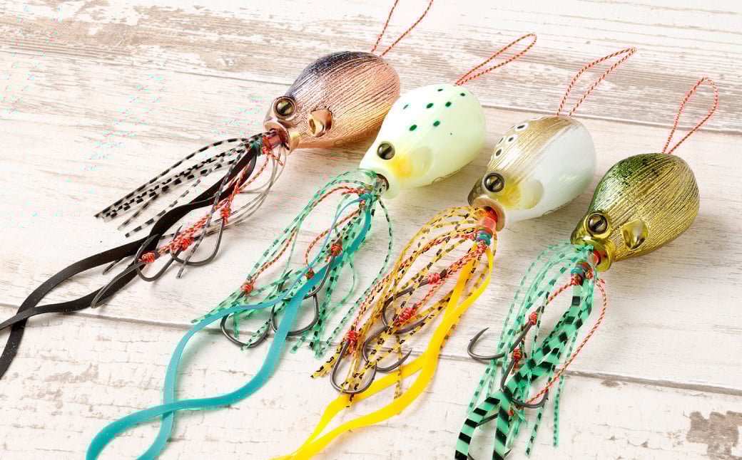 ポルポー 100g 計4個 セット