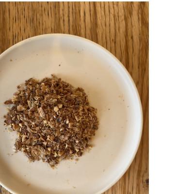 ふるさと納税 島田市 永田農園のとうもろこしから作った【コーン茶】 5g×10袋  入りの3袋セット |  | 03