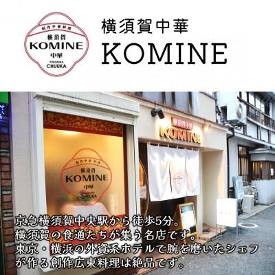 ふるさと納税 横須賀市 【高級本格中華】フカヒレ姿煮 220g×2パック(冷凍) |  | 02