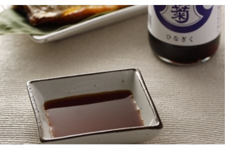しょうゆ 元禄年間創業 醤油屋 オリジナル醤油差しセット（オリジナルしょうゆ差し×1個・寿（かつおだし醤油）1L・マンゴクのつゆ1L・梅っこしょうゆ200ml・三星醤油（生醤油）200ml しょうゆ