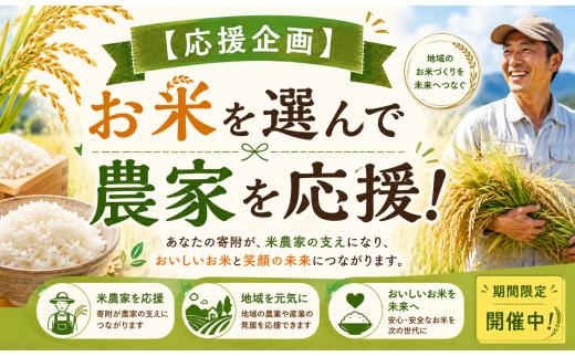 【先行予約】牟田農園のさがびより 10kg （5kg×2袋） 【令和8年産】 ＜精米＞ 新米 米 さがびより 牟田農園 佐賀県 太良町 P114x2