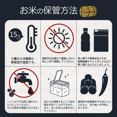 ふるさと納税 三原市 【令和7年新米】みはら高原米 浮城《6か月定期便》コシヒカリ 玄米10kg [220-012] |  | 02
