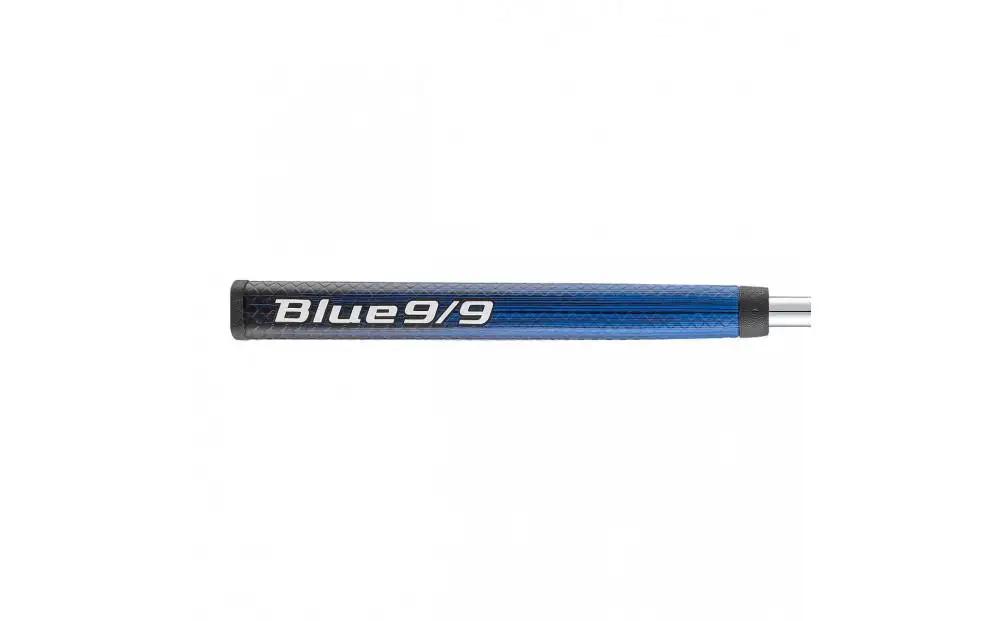 ゴルフクラブ パター アオパタ キャスコ Blue9/9 DELTA-FACE丸マレット(DF-019)