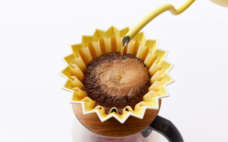 【豆:2種計400g】自家焙煎コーヒー豆(200g×2)　里山ROASTERYお楽しみセット【1695709】