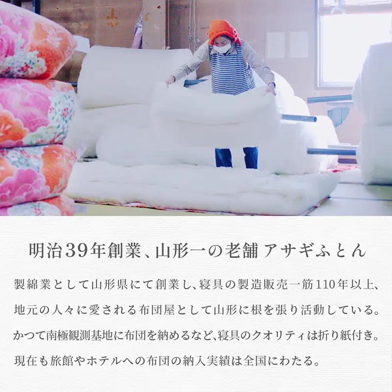 リヨセル 敷パッド [100cm×210cm] FY25-368