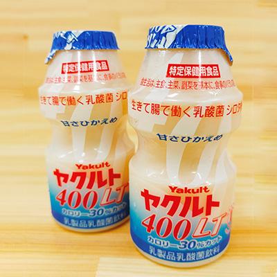 ふるさと納税 五霞町 「ヤクルト400LT」　  28本セット |  | 03