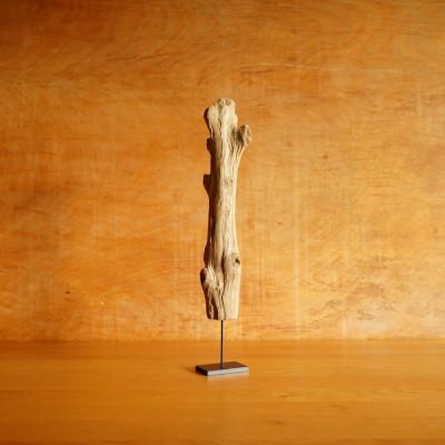 ふるさと納税 屋久島町 【屋久島の流木】中サイズ　タイプ3 |  | 03