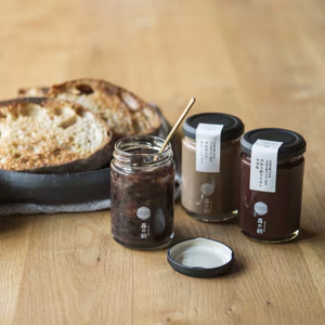 「丹波黒大豆」を使ったお菓子とジャムのセット | 兵庫県 丹波篠山市 TMN009