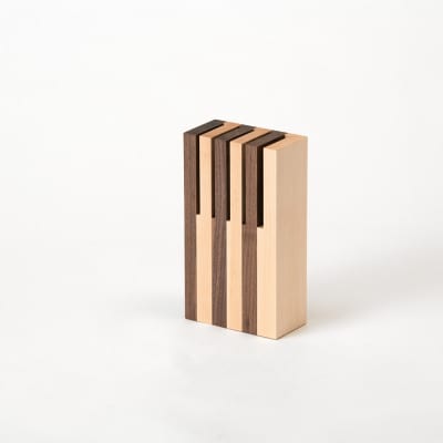 旭川家具　cosine　ナイフスタンド　5 _05700【1739240】
