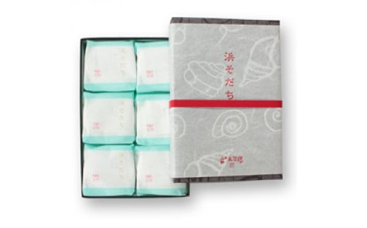 
                  【プレミア和歌山】浜そだち　12個入り【ghi110A】
                