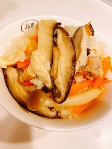 【豊受きのこ園】乾燥しいたけセット