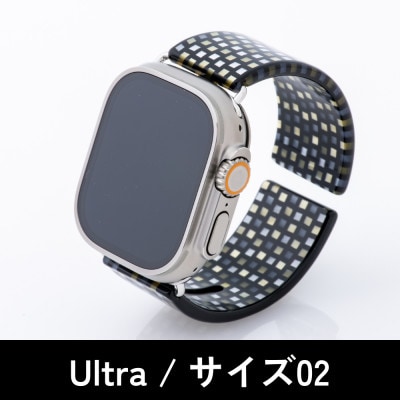 エアバングル/シックラデン Ultra サイズ 02【1411836】