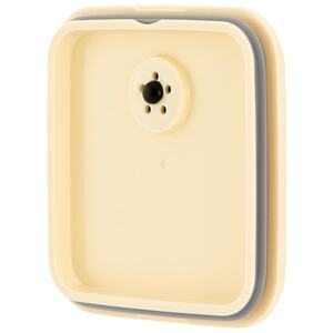 弁当箱 おしゃれ かわいい 弁当箱 スケーター ランチボックス 弁当箱 レッド 2段 600ml 弁当箱 ランチボックス 奈良県 奈良市 奈良 なら 弁当箱 ランチボックス 6-066