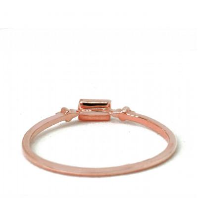 ふるさと納税 笛吹市 K18PG ダイヤモンド リング 0.01CT RADR-4947DI-R #13 |  | 01