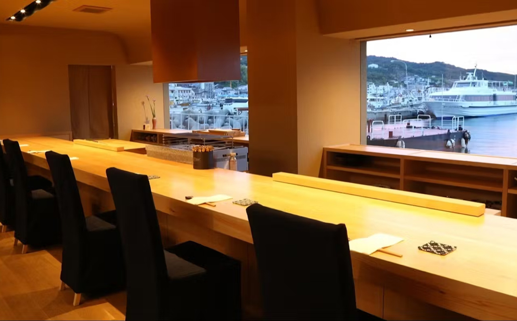 淡路島岩屋産黄金はもしゃぶしゃぶセット(約3人前) 【お届け日指定返礼品】 冷蔵 鱧 国産
