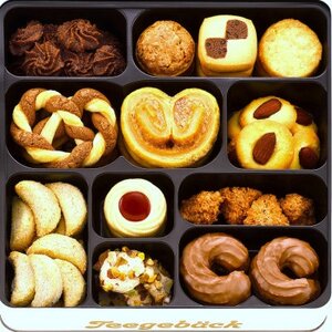 ユーハイムのテーゲベック(秋～冬用)【1439024】