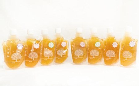 本格かんきつジュレ「いちずみ」 8個入り【化粧箱入り】 （愛媛 みかん 蜜柑 みかんゼリー 蜜柑ゼリー お菓子 ゼリー スイーツ ゼリー）【KK006_x】