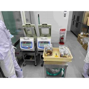 我流食堂のスタミナラーメン(3食+具入り餡1袋入)【配送不可地域：離島】【1487218】