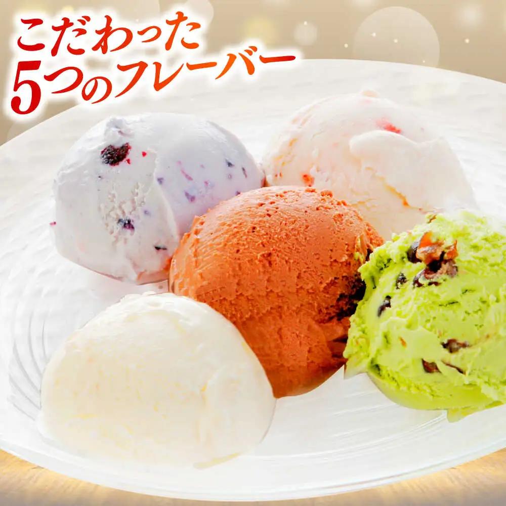アイス 12個セット VANAGA ／ アイスクリーム [AIBH008]