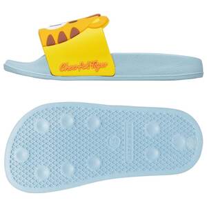 キッズシャワーサンダル	チアフルタイガー	4-061