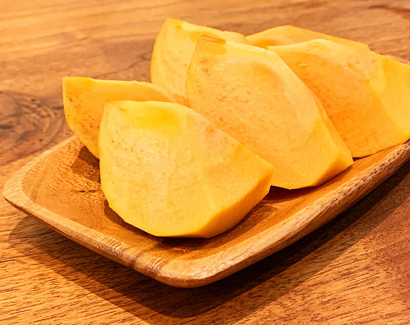 【ふるさと納税】【ご家庭用わけあり】和歌山秋の味覚 平核無柿 （ひらたねなしがき） ※10月上旬頃～10月下旬頃頃順次発送 ※離島配送不可 //hokaf
