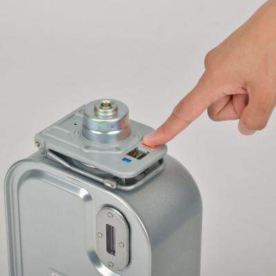 ふるさと納税 三条市 [キャプテンスタッグ×コロナ] 石油ファンヒーター ベージュ FH-CP25CS 【079S003】 |  | 03