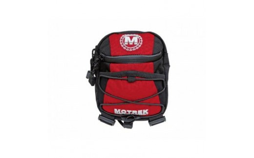 
                  モトレック【RIDINGPOUCH-2L 】レッド MR-RP-2-RD
                