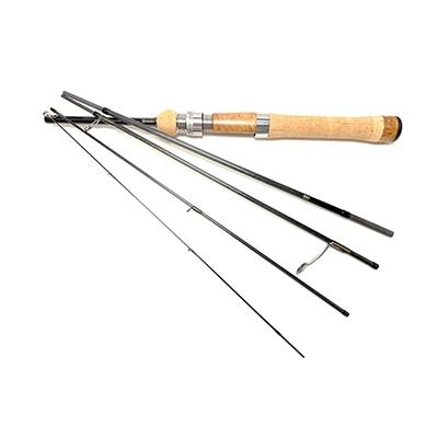ふるさと納税 葛飾区 【釣竿】Pentastick PS2F 2LB-606R 完成品