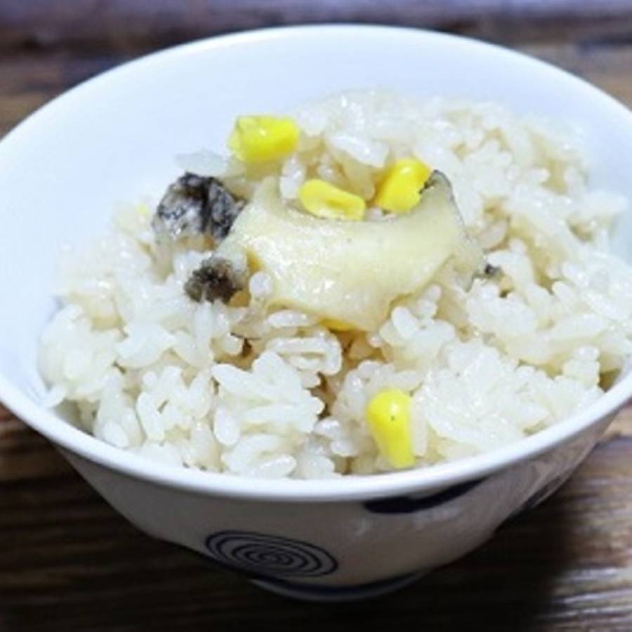 【海直】藍島御膳の素（鯛・鰆・あわび）（大漁旗のふろしき付き）