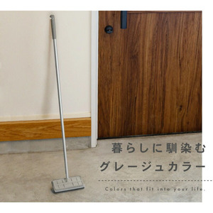 玄関タイルブラシ 〈ライズクリエイション atRise〉玄関タイルブラシ 玄関 タイル ブラシ 水だけ 玄関 掃除 道具 玄関掃除 ベランダ タイルブラシ 大掃除 スポンジ 交換 外壁 コンクリート 