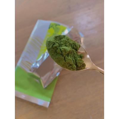 ふるさと納税 香春町 『香春モリンガ』パウダー　20g×1袋　40g×1袋(合計60g) |  | 01