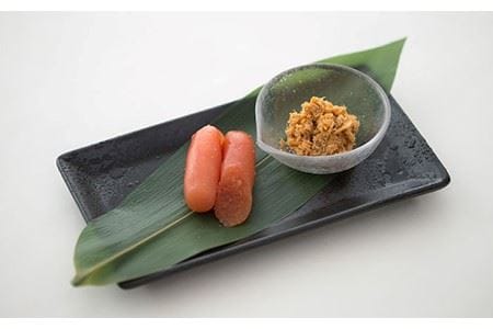 明太子入りからし高菜600g（300g×2袋） 《糸島》【やますえ】 [AKA046] ごはんのおとも 激辛 博多 漬物 辛子 明太子 明太 めんたいこ