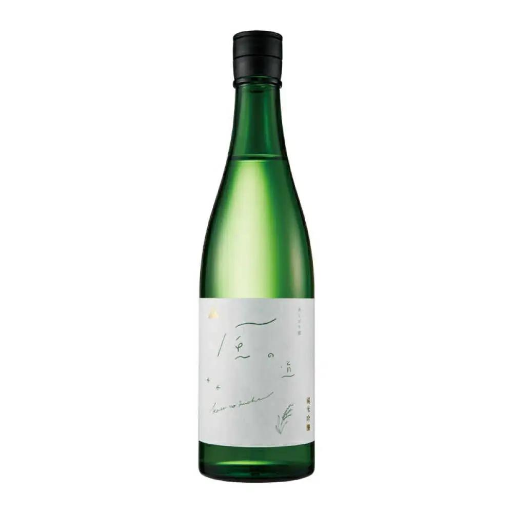 日本酒あしがり郷3本セット 日本酒 [BDAI001]