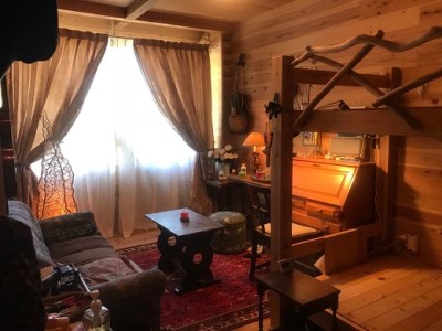 絶景天女座宿泊券（天の川）