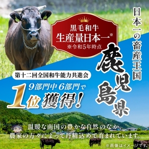 【鹿児島県産】4等級以上黒毛和牛 サーロインステーキ 360g(180g×2)(枕崎市)A8-109_肉 ステーキ 牛肉 ビーフステーキ  肉 黒毛和牛 牛肉 _【配送不可地域：離島】【1616199