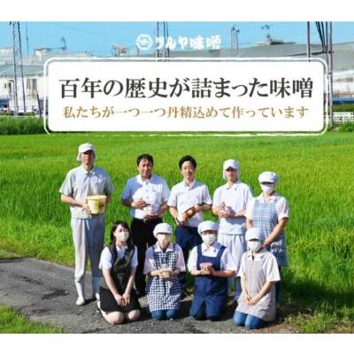 ふるさと納税 氷見市 越中・氷見　米麹味噌　500g×8個 |  | 03