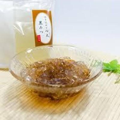 ふるさと納税 岡崎市 心を込めて　心太(ところてん)詰め合わせ　10食入り |  | 02