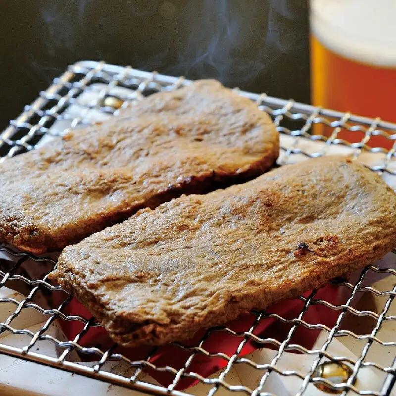 練り物 手押し じゃこ天 蒲鉾 おすすめ セット 井上蒲鉾本舗 C015-003003