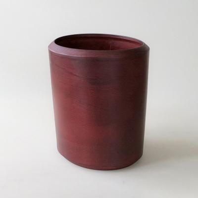 ふるさと納税 弘前市 BUNACO ダストボックスtwist　IV　(M) ローズ|24_brb-220101b |  | 01