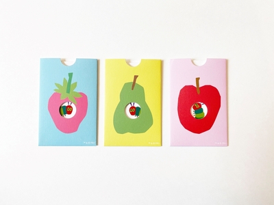 PLAY! PARK ERIC CARLE 入場チケット 3枚（大人3名・子ども3名 計6名様分）_0067-003-se6