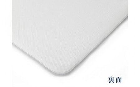 【数量限定 コーヒーセット】エアウィーヴ スマート01 ( セミダブル サイズ ) マットレス マットレスパッド 日本製