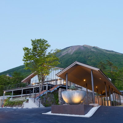 【ふるさと納税】狗賓大山宿泊ご優待券(9000円分)【1693145】