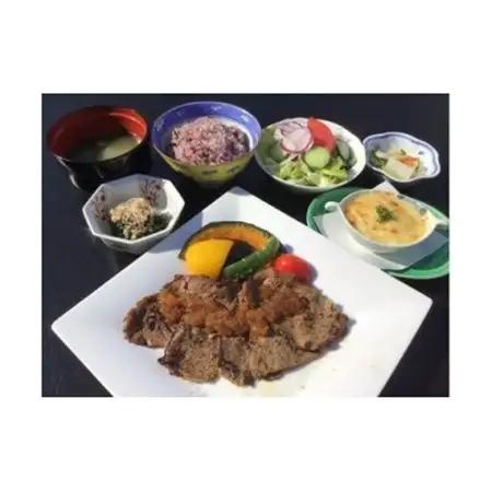御食事処 朱鷺のお食事3,000円分クーポン券_旅行券・チケット 食事券  _【1334791】