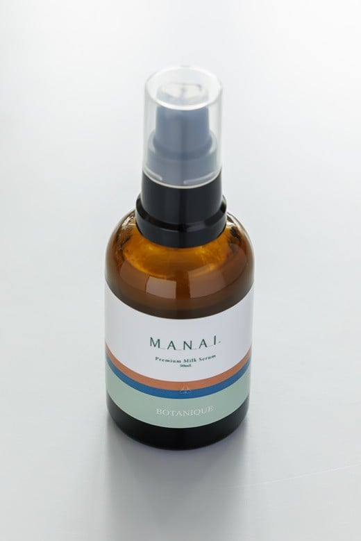 
            MANAI BOTANIQUE Premium Lotion（化粧水）（単品）
          