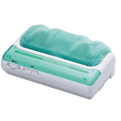 ふるさと納税 川越市 「プチローラー　ペパーミントグリーン」