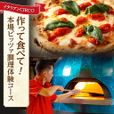 【ふるさと納税】 ピッツァ 調理体験 1名分 イタリアン CIRCO 本場 ピザ 料理教室 イタリアンCIRCO 調理 料理 体験 チケット 10000円 10000 北海道 札幌市