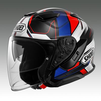 ふるさと納税 稲敷市 J-Cruise3 WHIZZY TC-10(BLUE/RED)M フィッティングチケット付