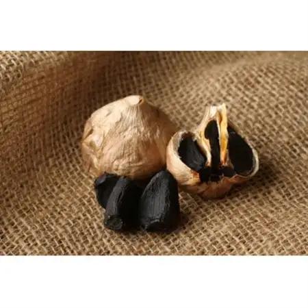 十勝の黒にんにくバラ55g【3袋セット】【1609838】