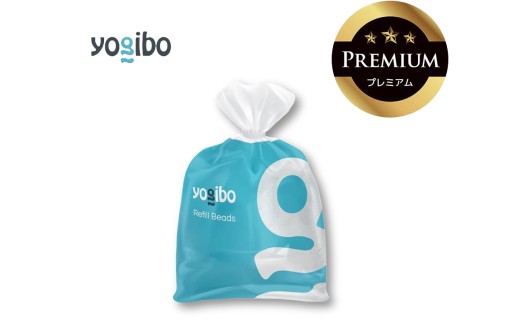 Premium補充ビーズ（750g / 44L）