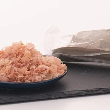 伝承工房鰹家【かつお削りぶし 2g×40個】 X0-29【配送不可地域：離島】【1735820】